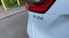 Honda Jazz 1.5 i-MMD Hybrid SR 5dr eCVT Hybrid Hatchback